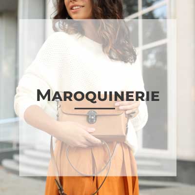 Maroquinerie