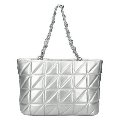 SAC BANDOULIERE SILVER