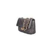 SAC BANDOULIERE CHAINETTE